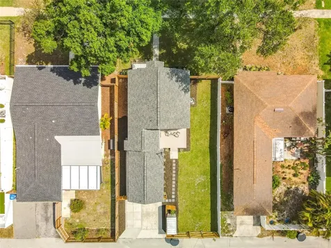 5431 Dartmouth Avenue N St Petersburg FL 33710
