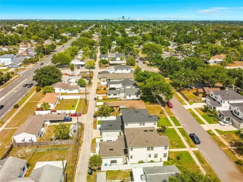 5431 Dartmouth Avenue N St Petersburg FL 33710