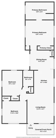 5431 Dartmouth Avenue N St Petersburg FL 33710