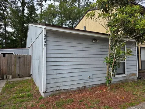 5640 Bryner Drive Jacksonville FL 32244