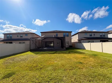 12643 Horseshoe Bend Drive Lithia FL 33547