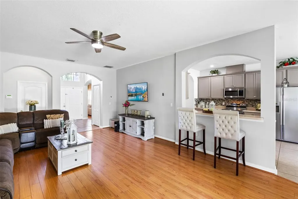 529 Cortona Drive Orlando FL 32828