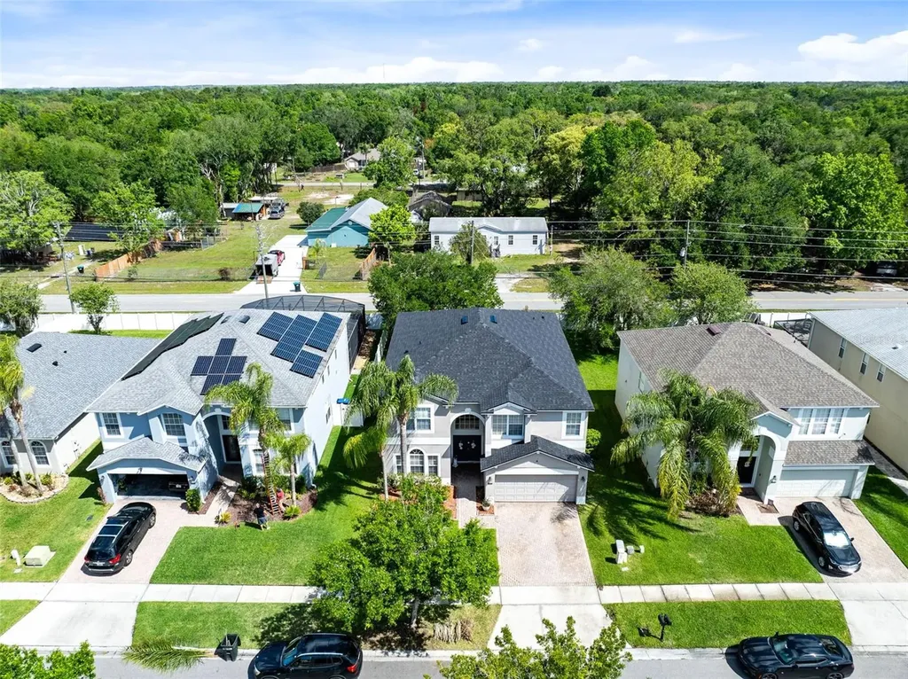 529 Cortona Drive Orlando FL 32828