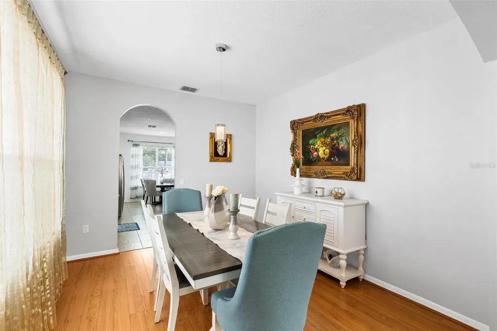 529 Cortona Drive Orlando FL 32828