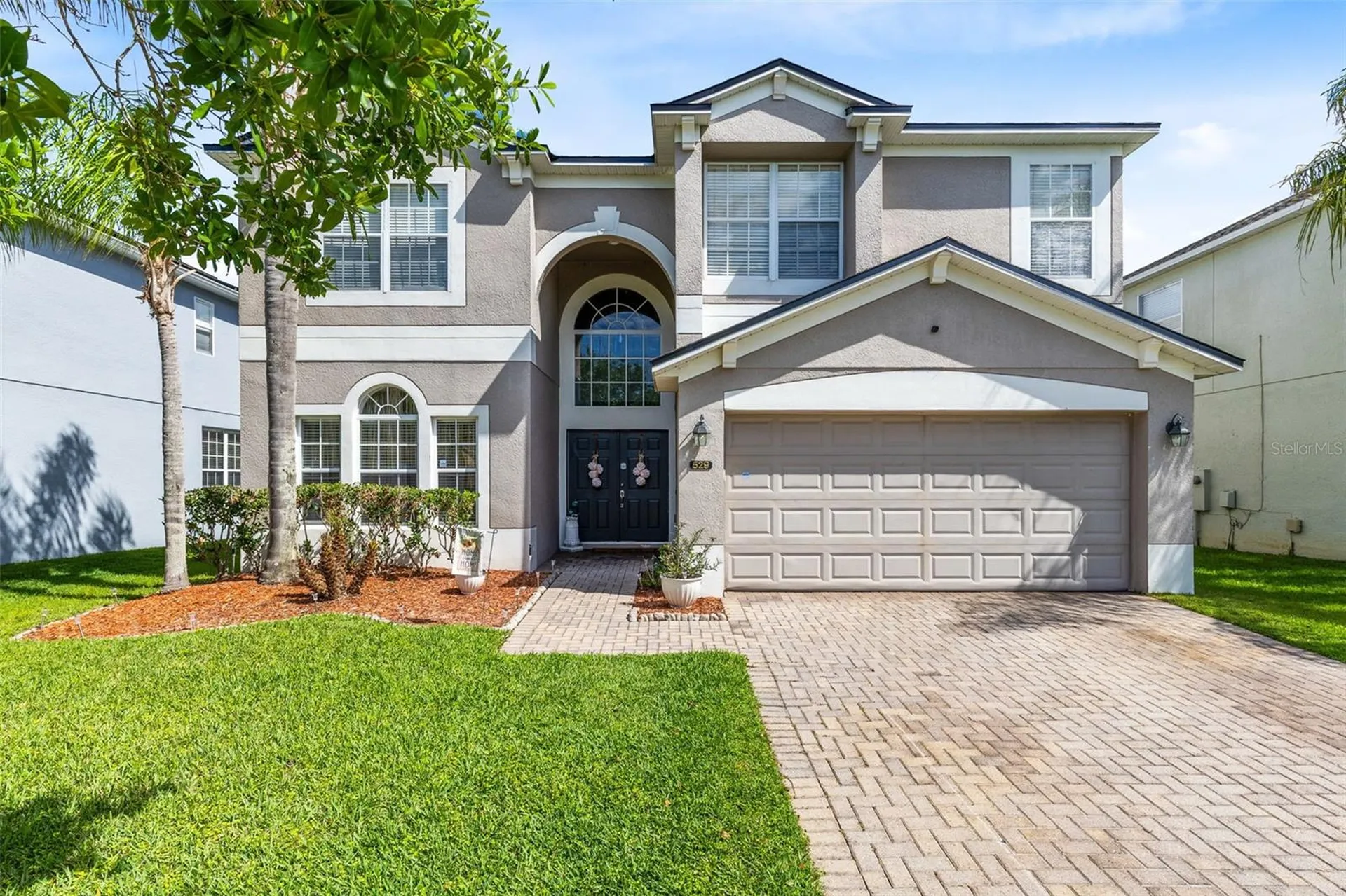 529 Cortona Drive Orlando FL 32828