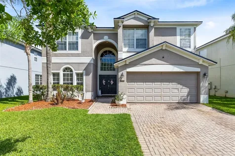 529 Cortona Drive Orlando FL 32828