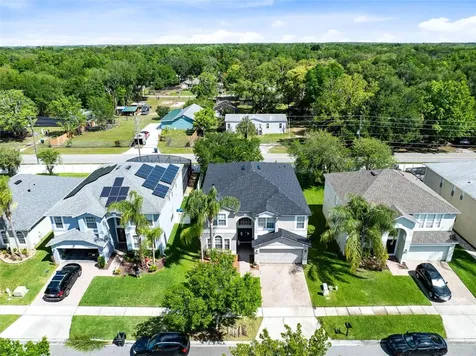 529 Cortona Drive Orlando FL 32828