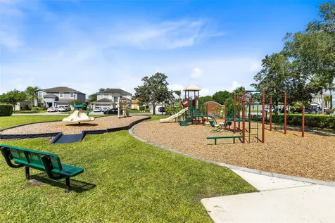 529 Cortona Drive Orlando FL 32828