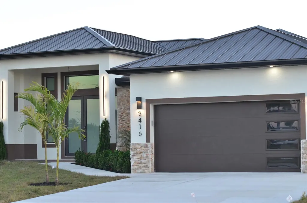 2416 Diplomat Parkway W Cape Coral FL 33993