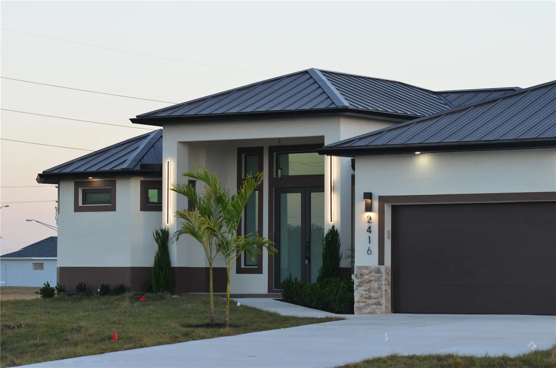 2416 Diplomat Parkway W Cape Coral FL 33993
