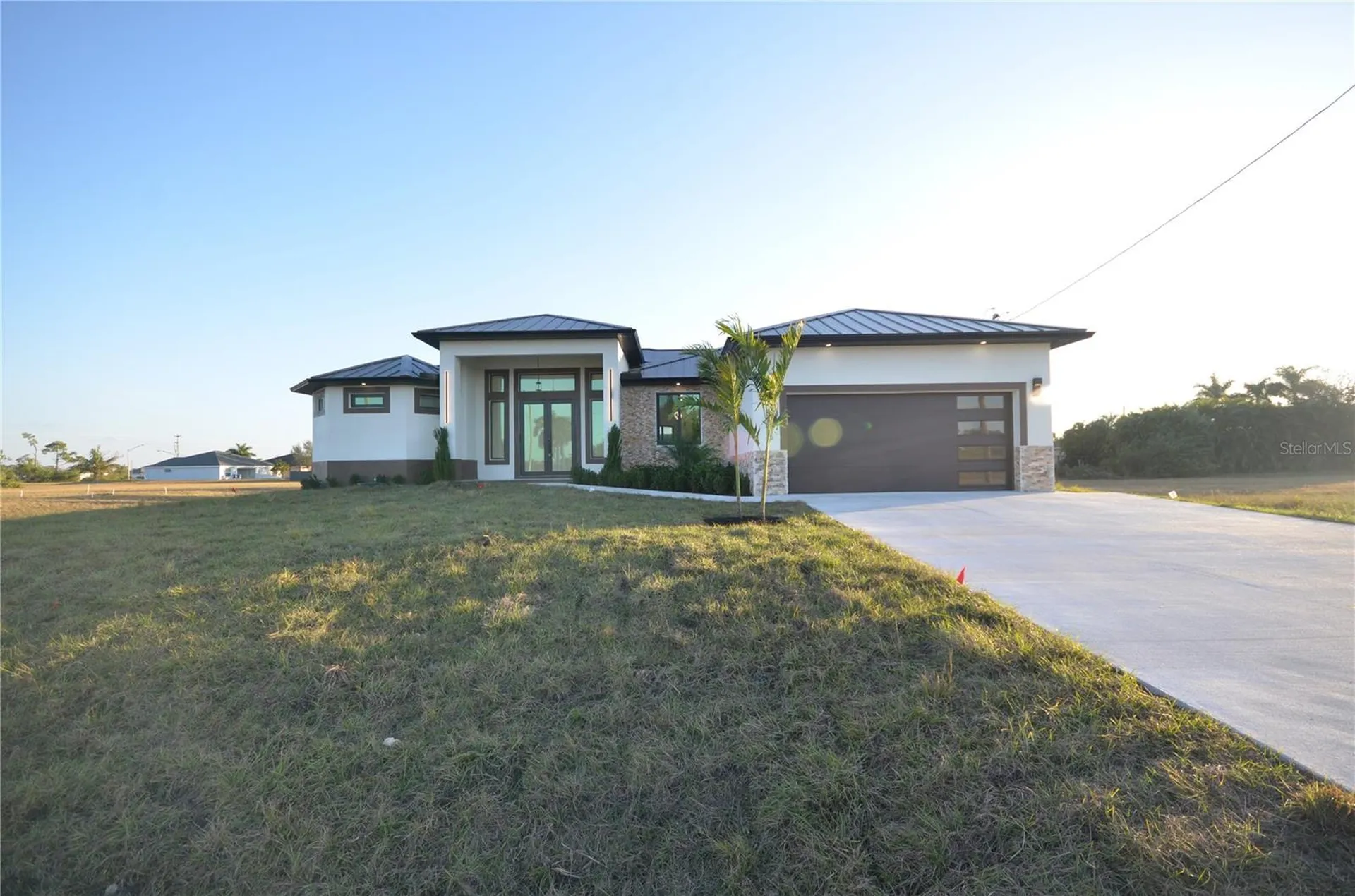2416 Diplomat Parkway W Cape Coral FL 33993