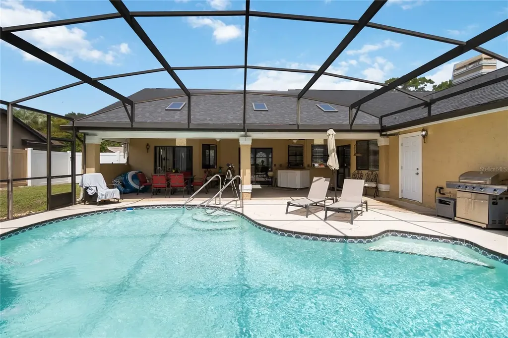 4014 Gallagher Loop Casselberry FL 32707