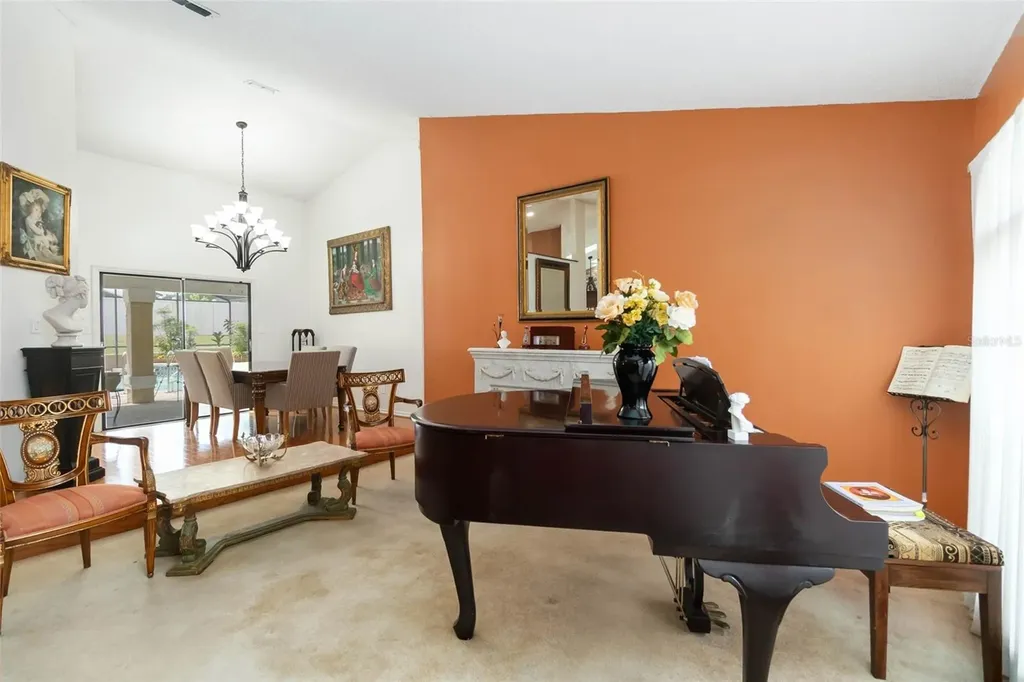 4014 Gallagher Loop Casselberry FL 32707