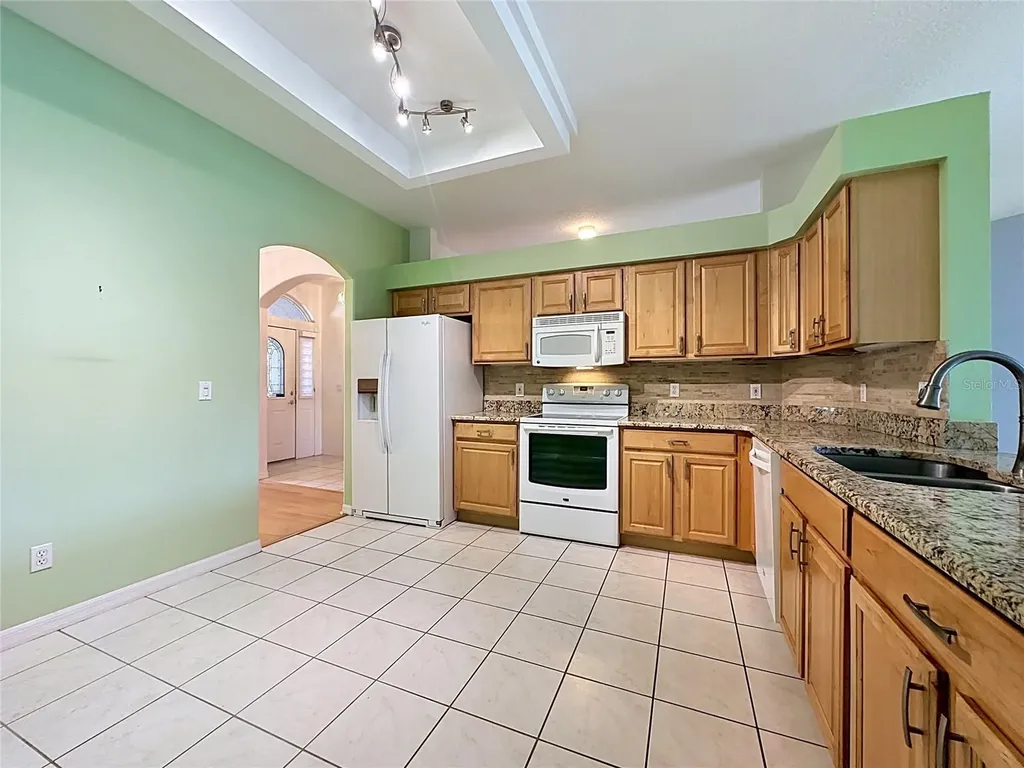 4127 Kingsley Street Clermont FL 34711