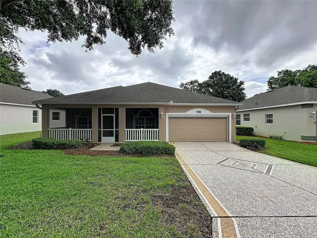 4127 Kingsley Street Clermont FL 34711