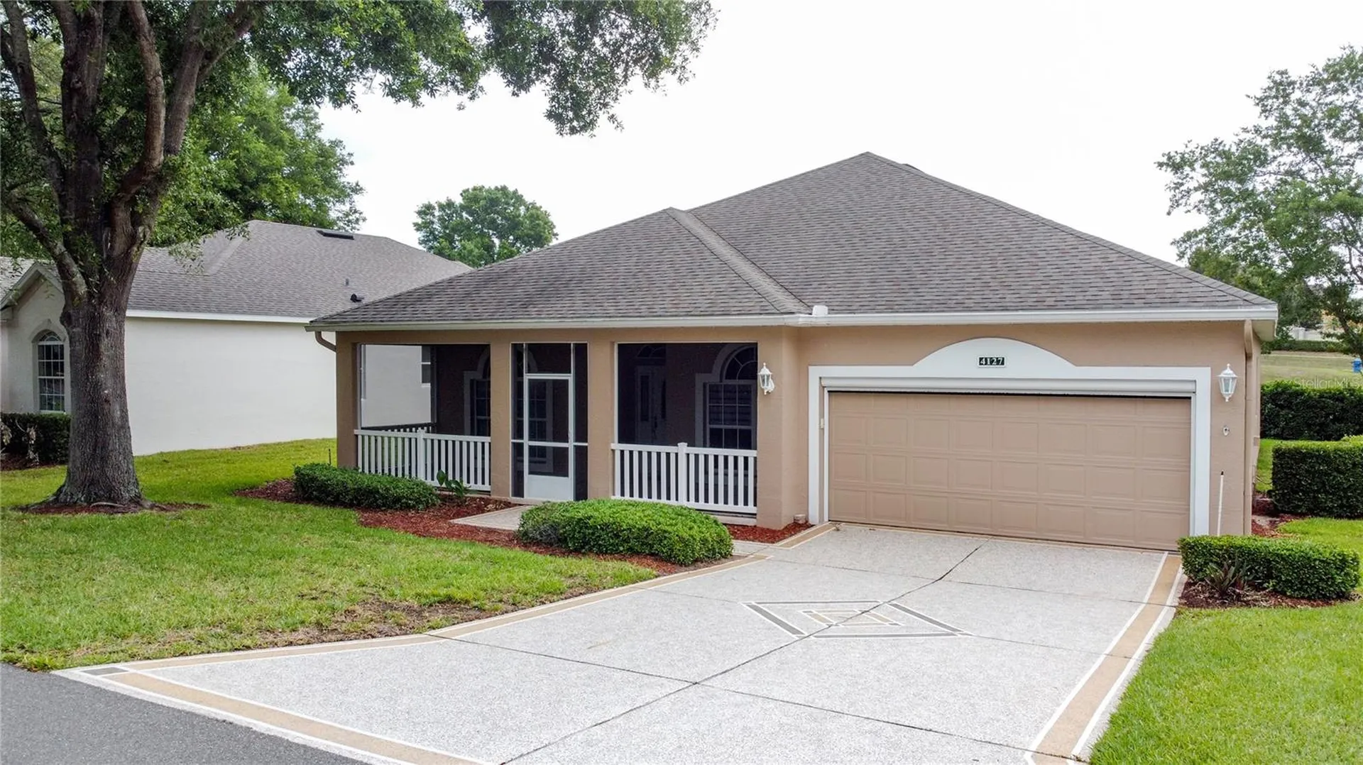 4127 Kingsley Street Clermont FL 34711