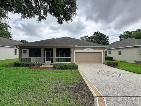 4127 Kingsley Street Clermont FL 34711