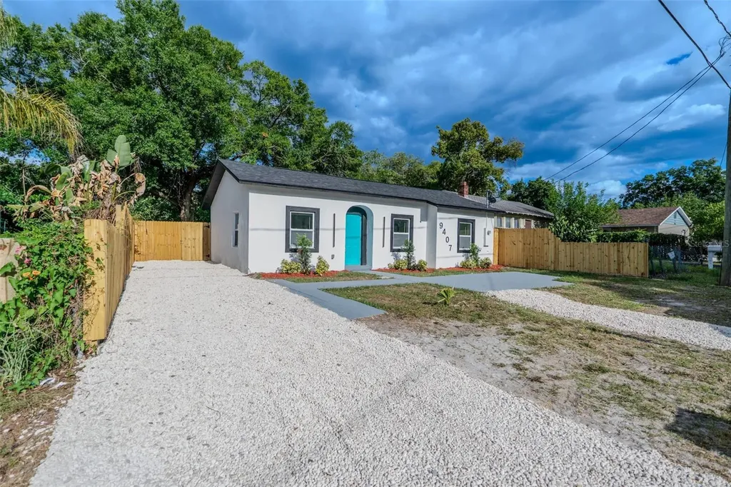 9407 N 12th Street Tampa FL 33612