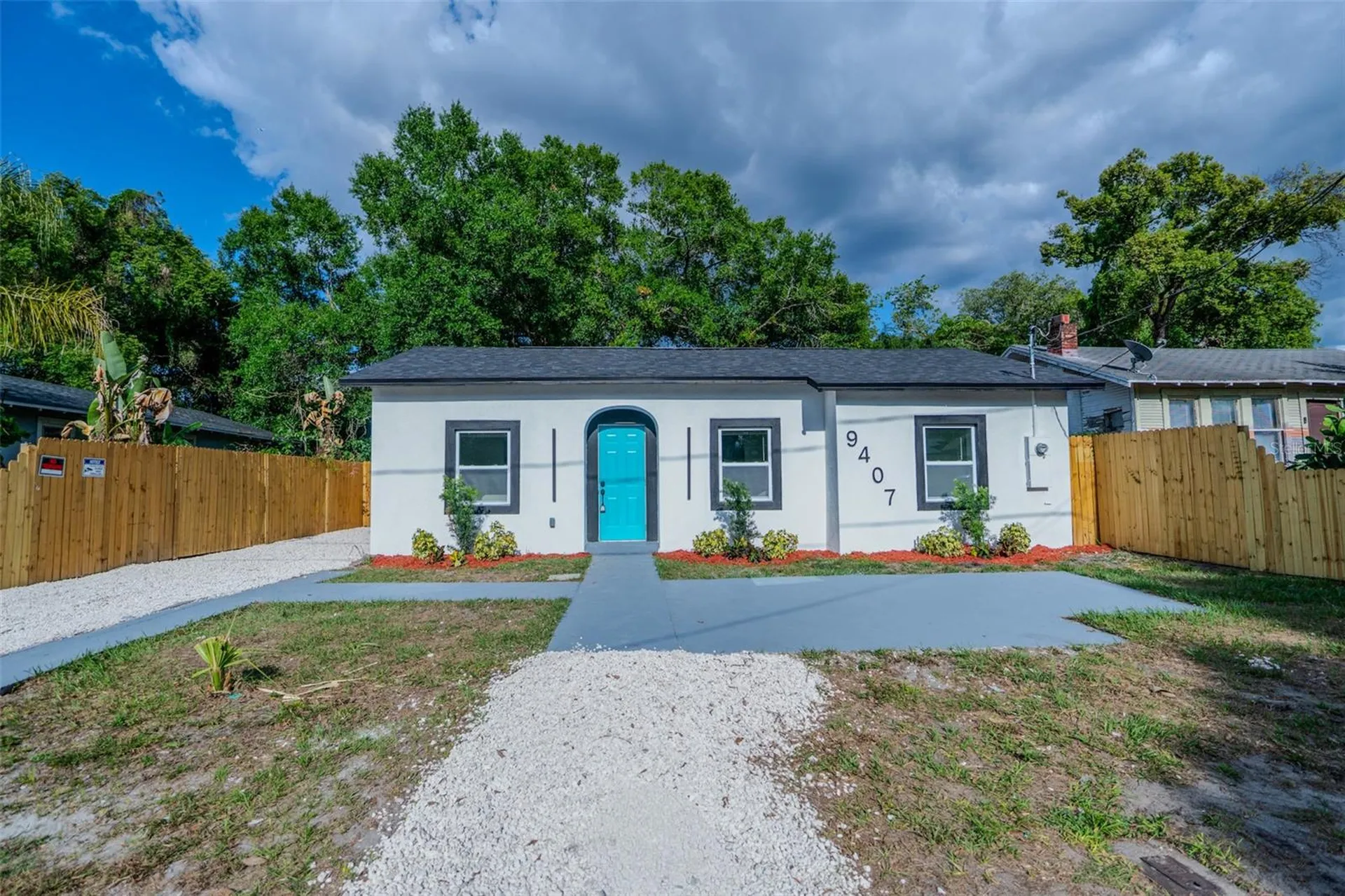 9407 N 12th Street Tampa FL 33612