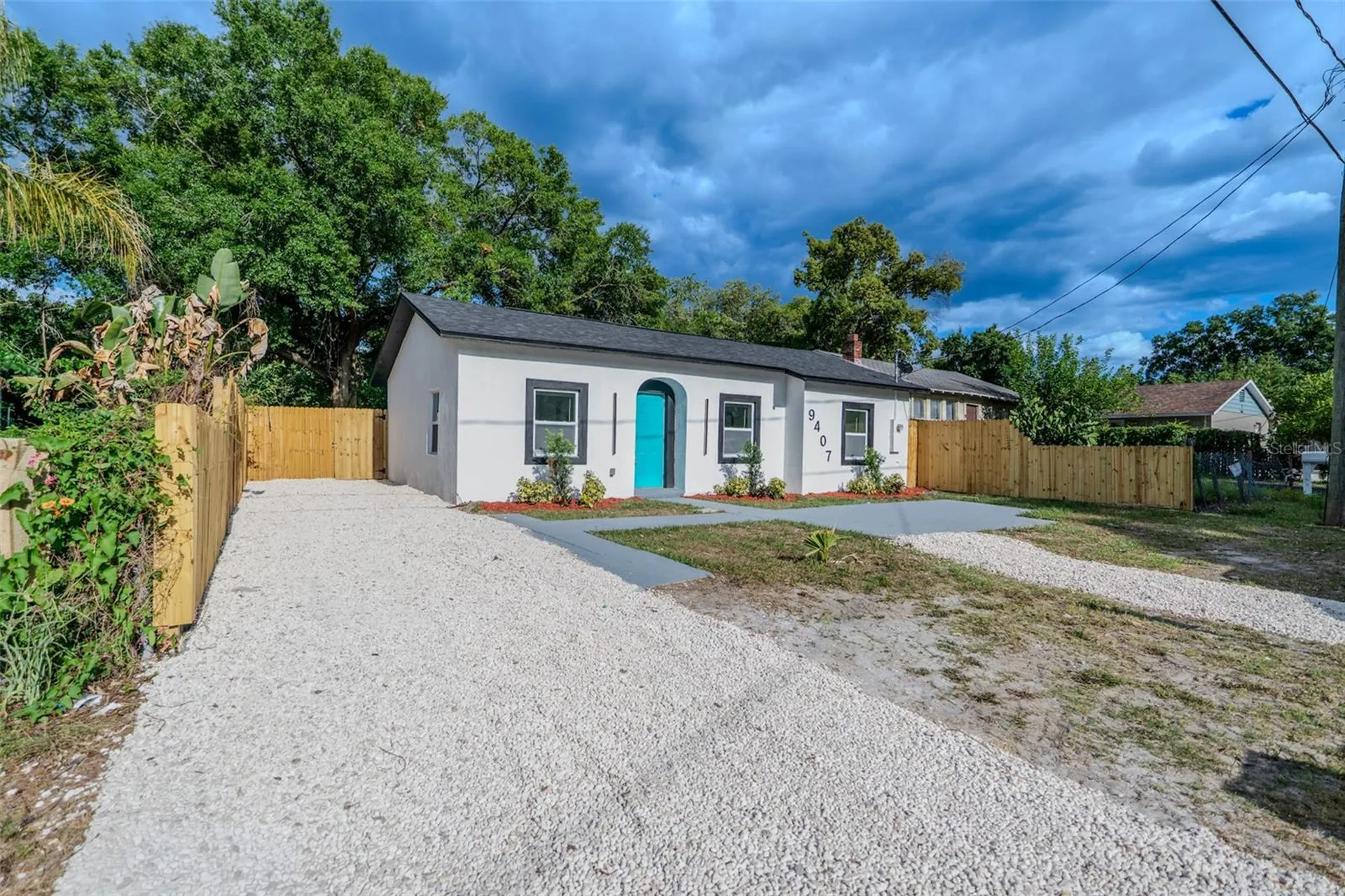 9407 N 12th Street Tampa FL 33612