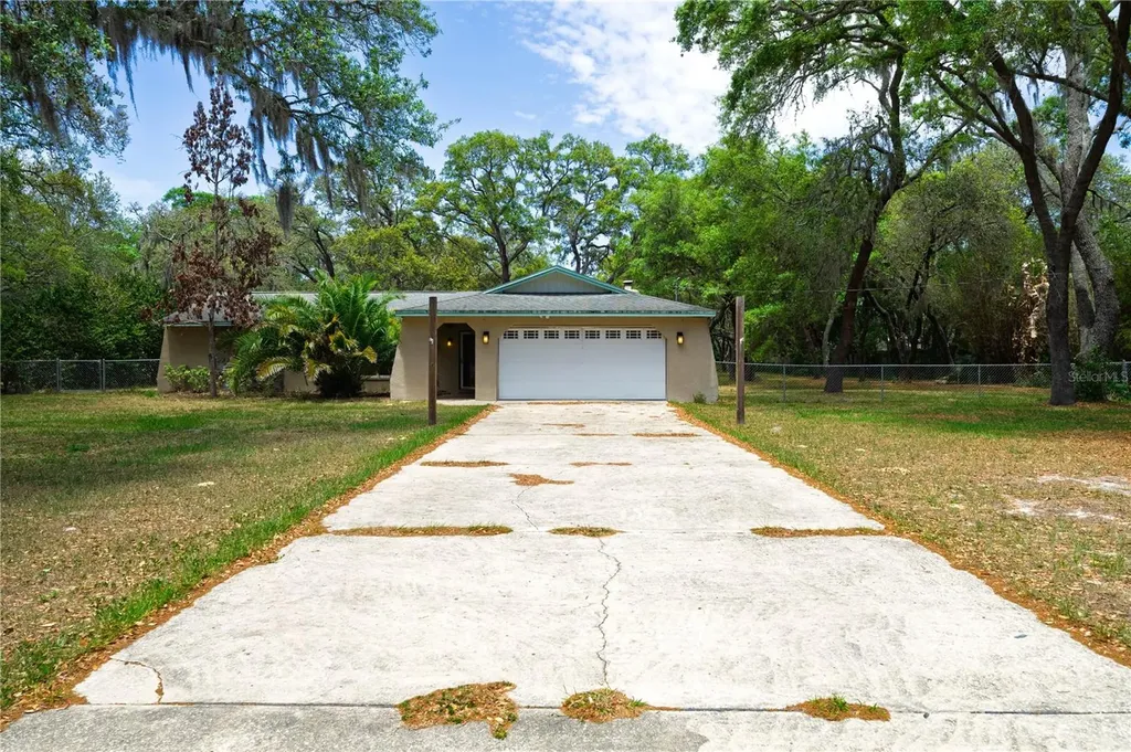 12615 Oak Tree Drive Hudson FL 34667