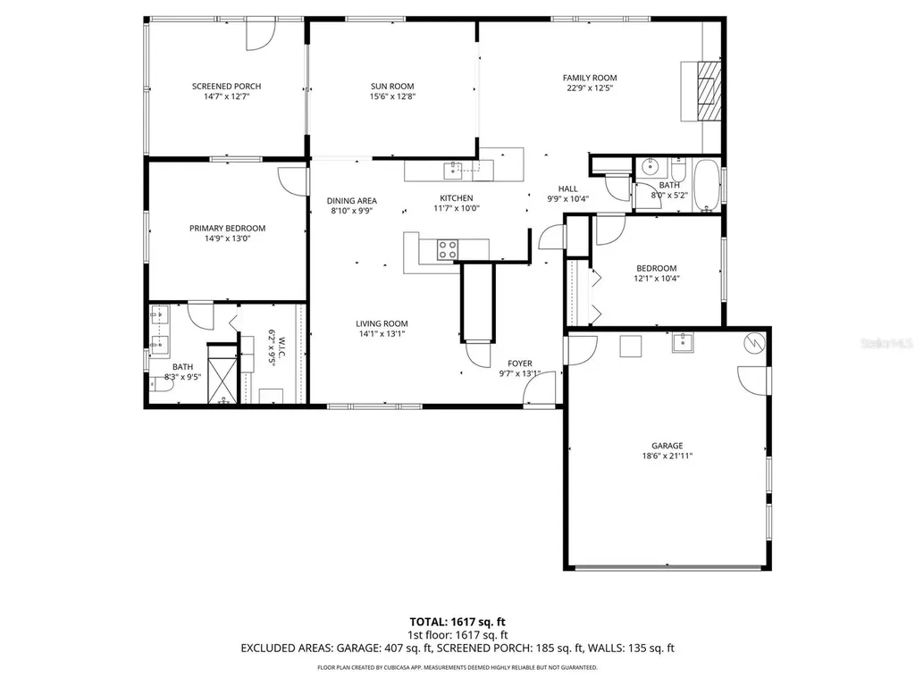 12615 Oak Tree Drive Hudson FL 34667