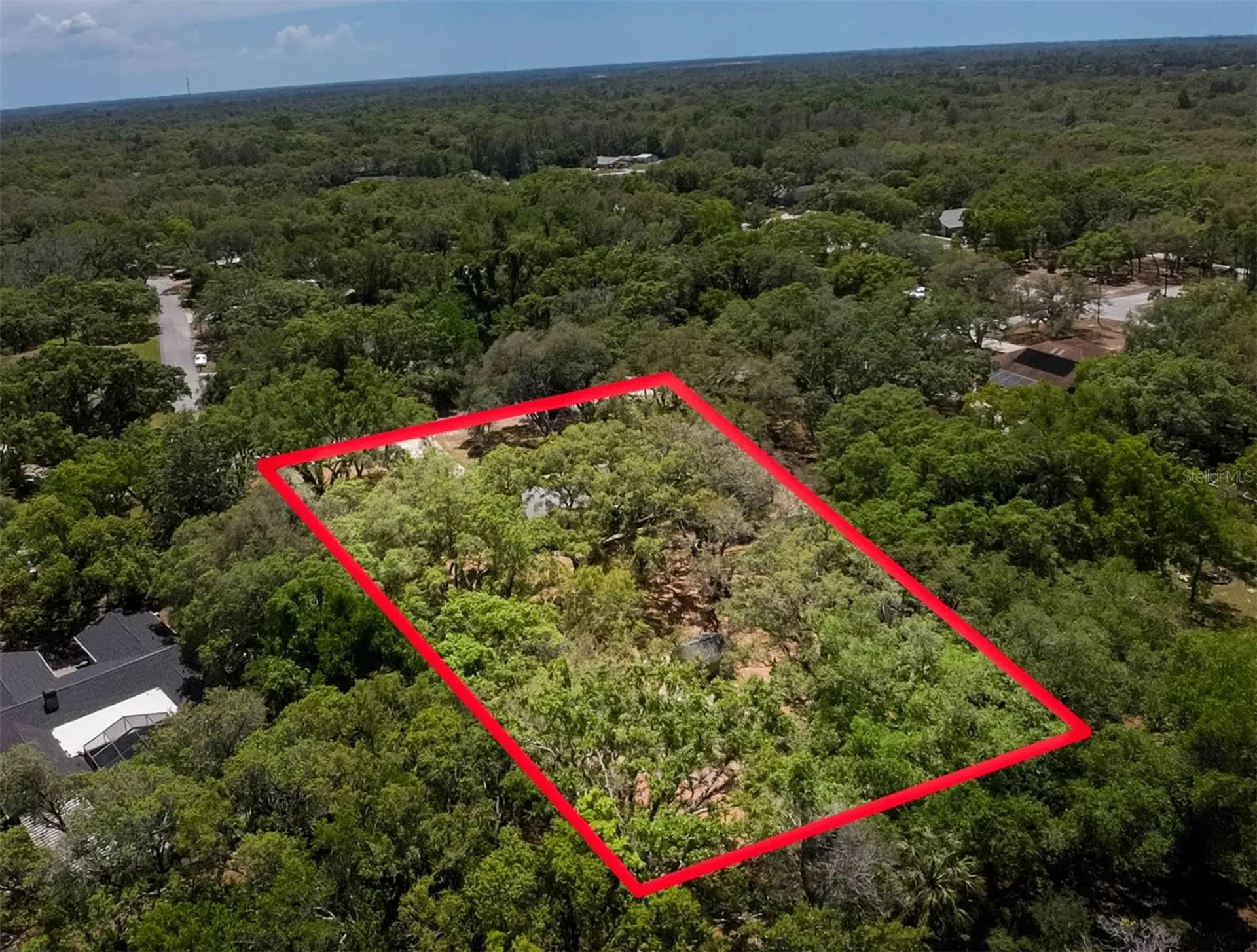 12615 Oak Tree Drive Hudson FL 34667