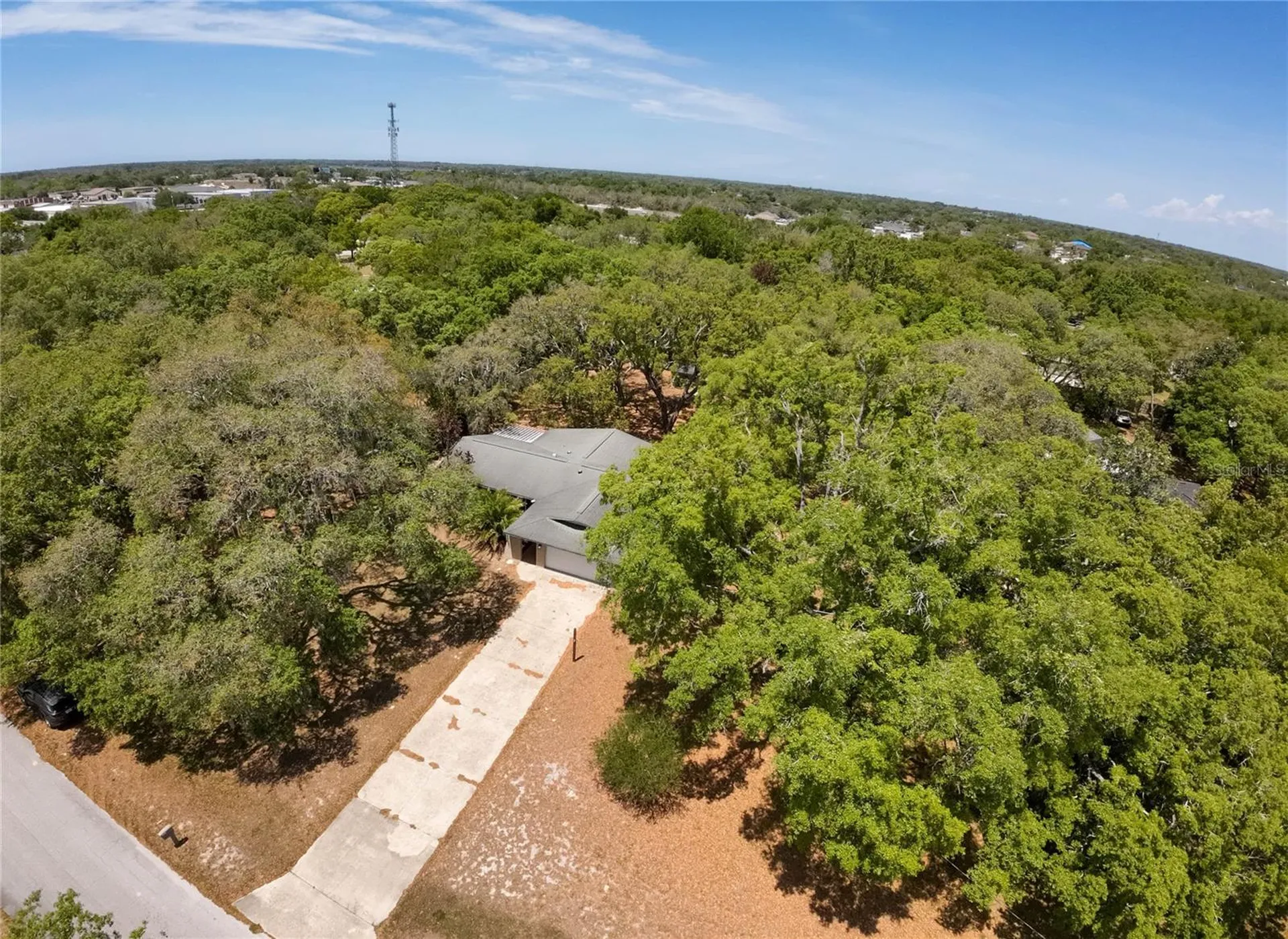 12615 Oak Tree Drive Hudson FL 34667