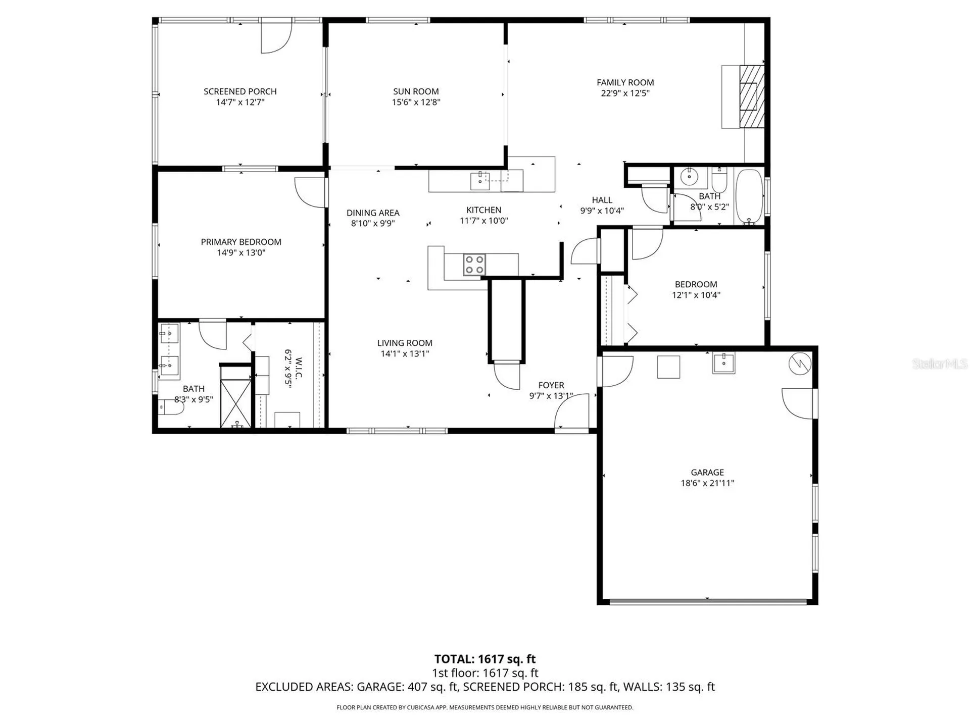 12615 Oak Tree Drive Hudson FL 34667