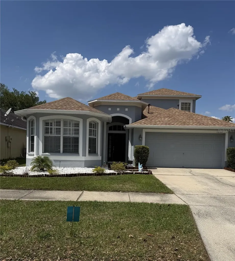 12757 Standbridge Drive Riverview FL 33579