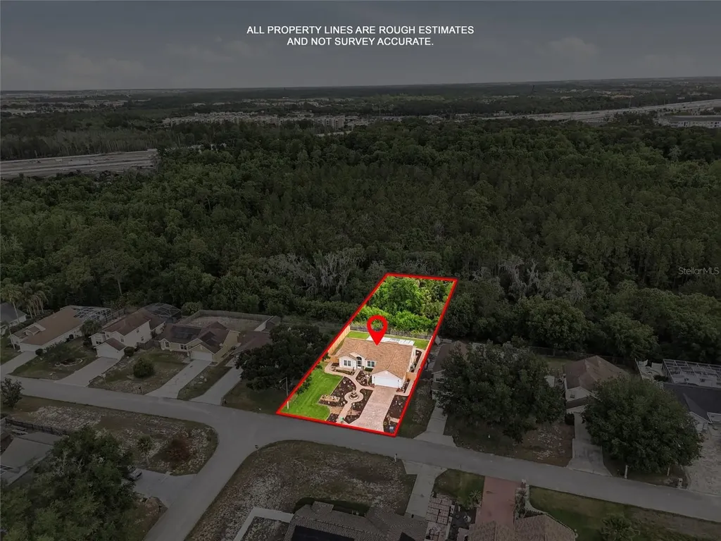 204 Greenwich Street Davenport FL 33896