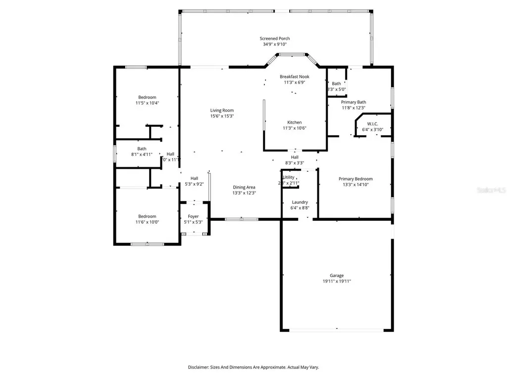 204 Greenwich Street Davenport FL 33896