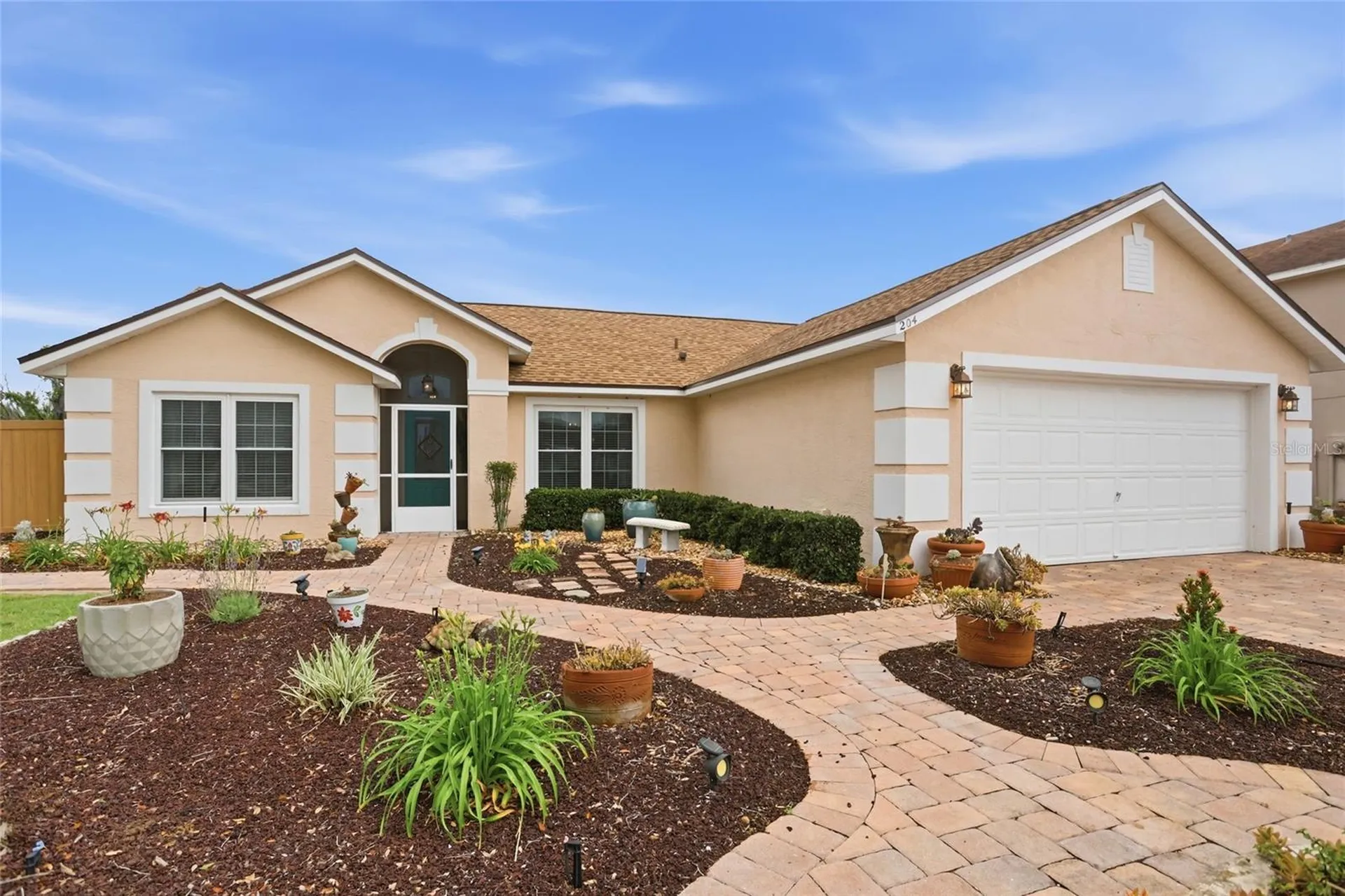 204 Greenwich Street Davenport FL 33896