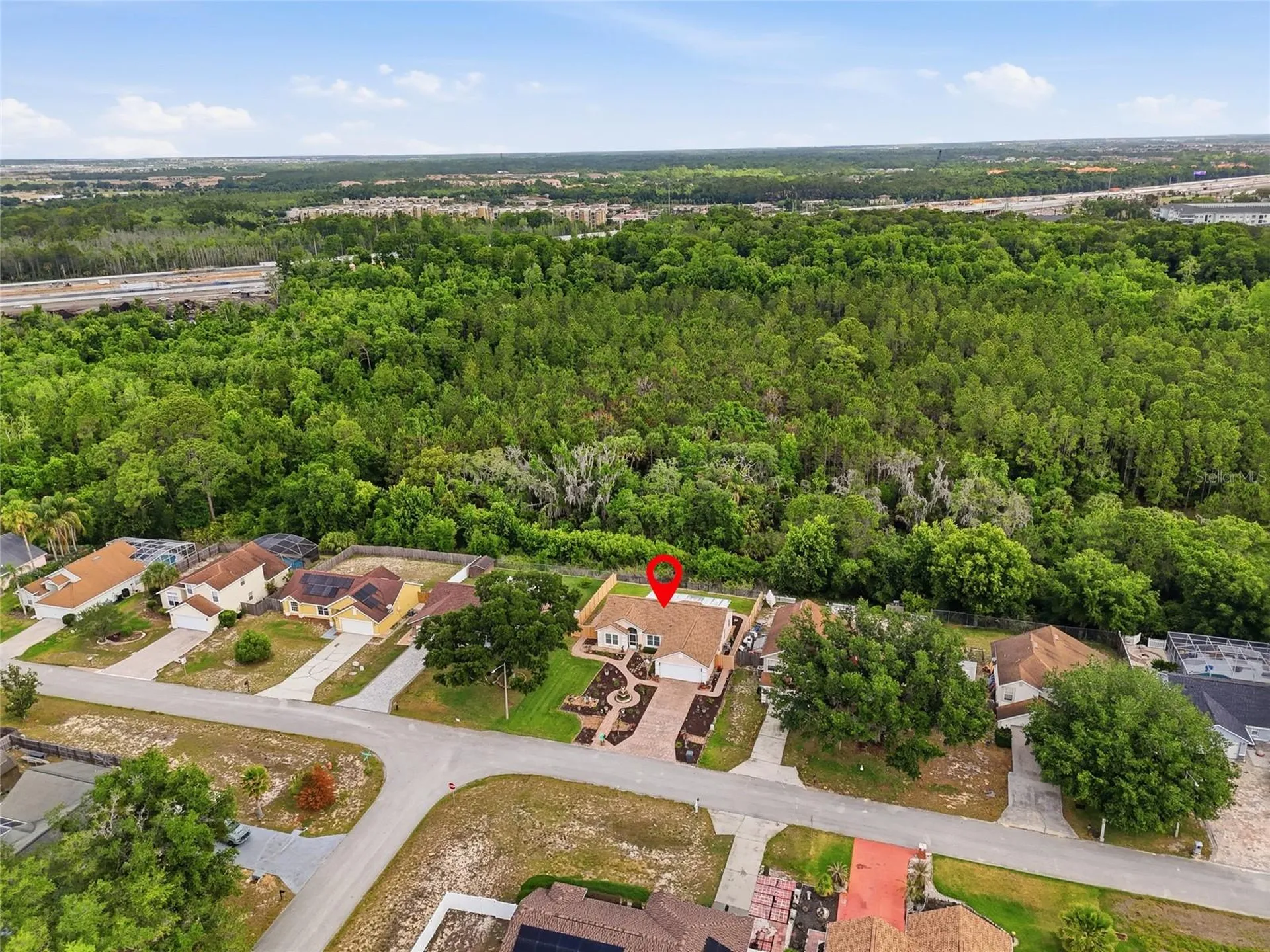 204 Greenwich Street Davenport FL 33896