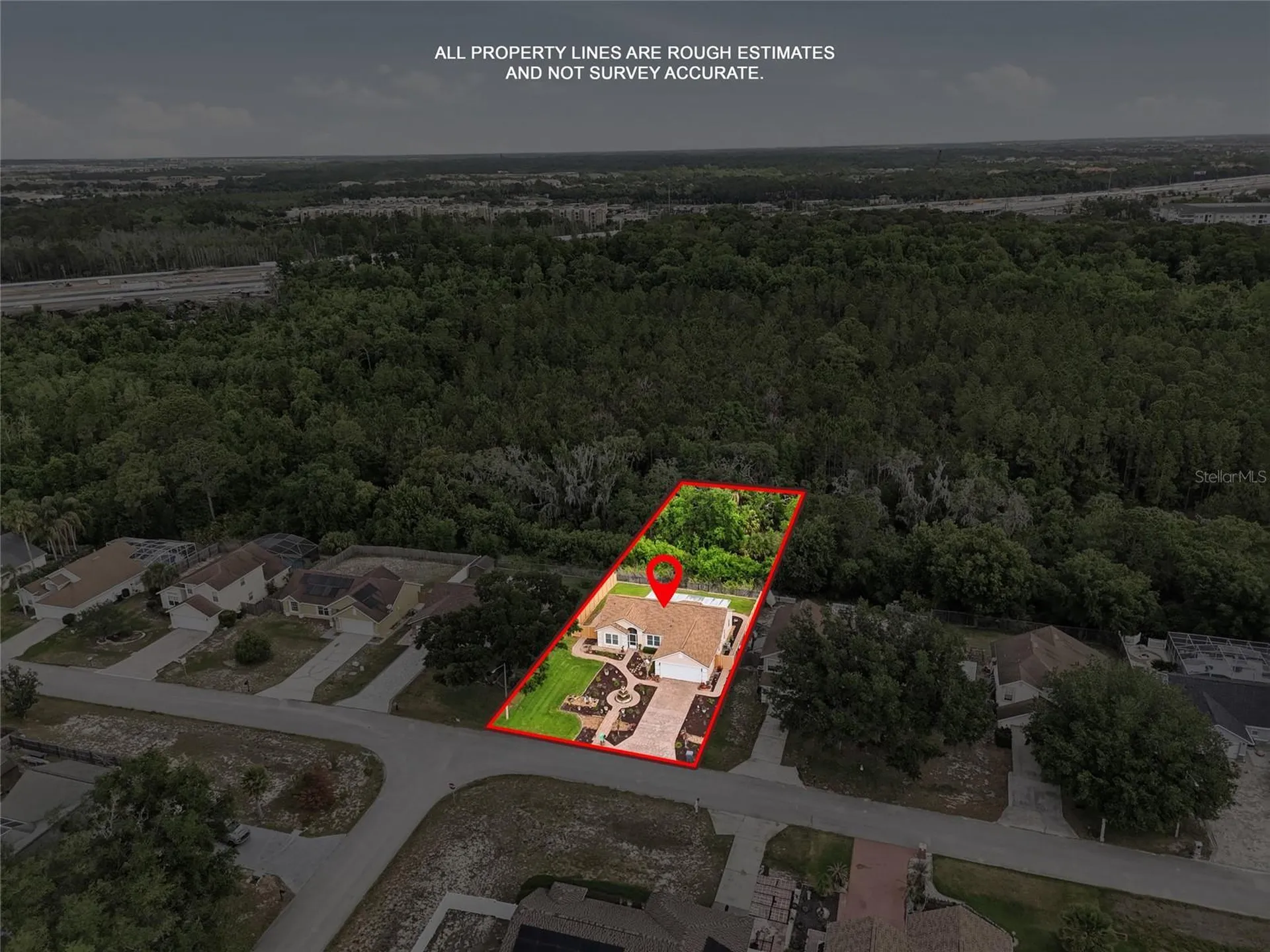 204 Greenwich Street Davenport FL 33896