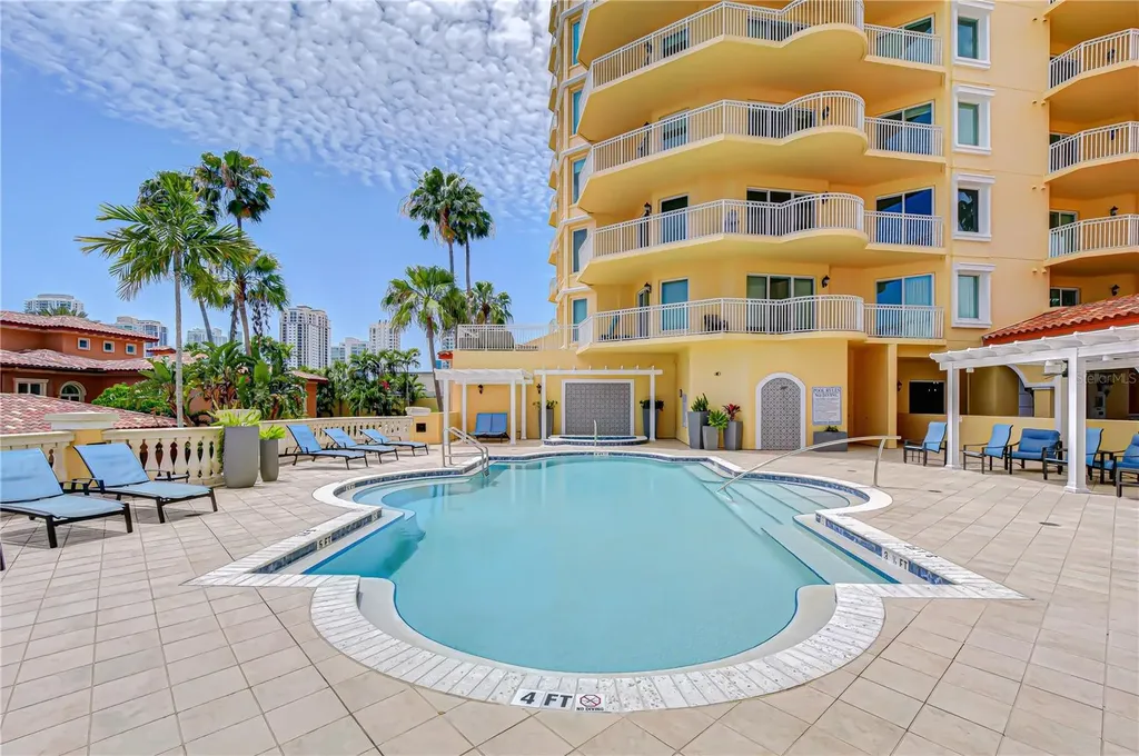 555 5th Avenue NE St Petersburg FL 33701