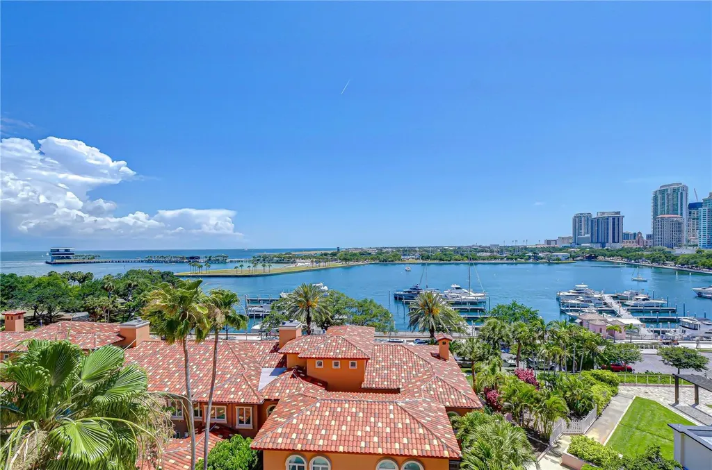 555 5th Avenue NE St Petersburg FL 33701
