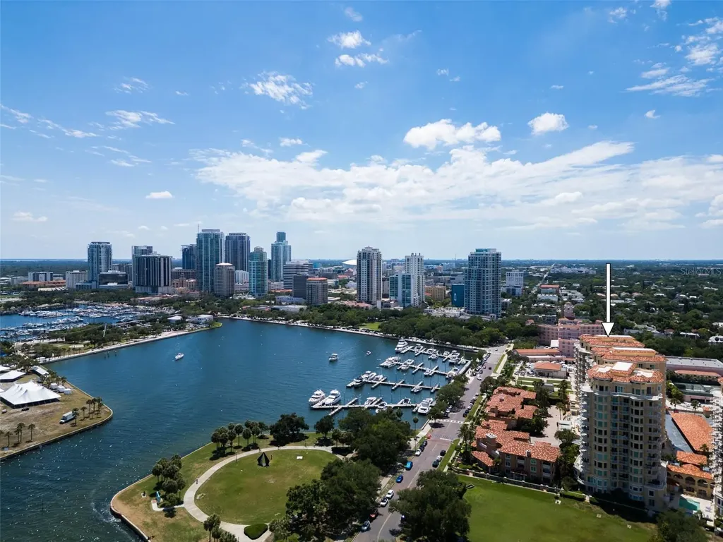 555 5th Avenue NE St Petersburg FL 33701