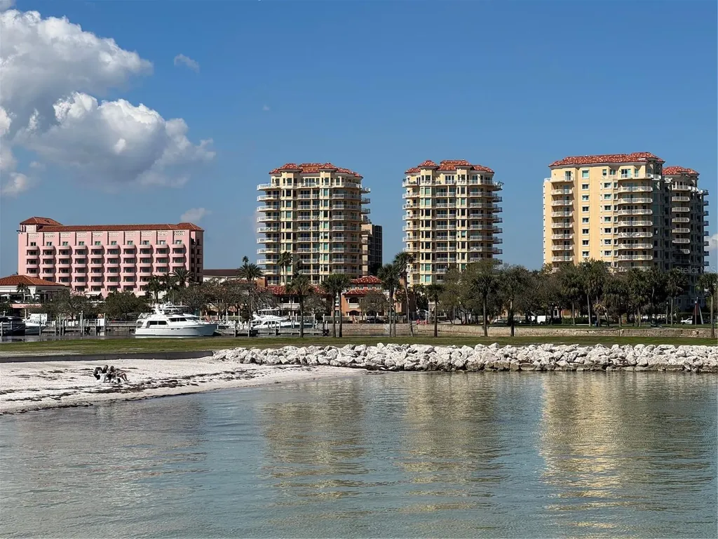 555 5th Avenue NE St Petersburg FL 33701