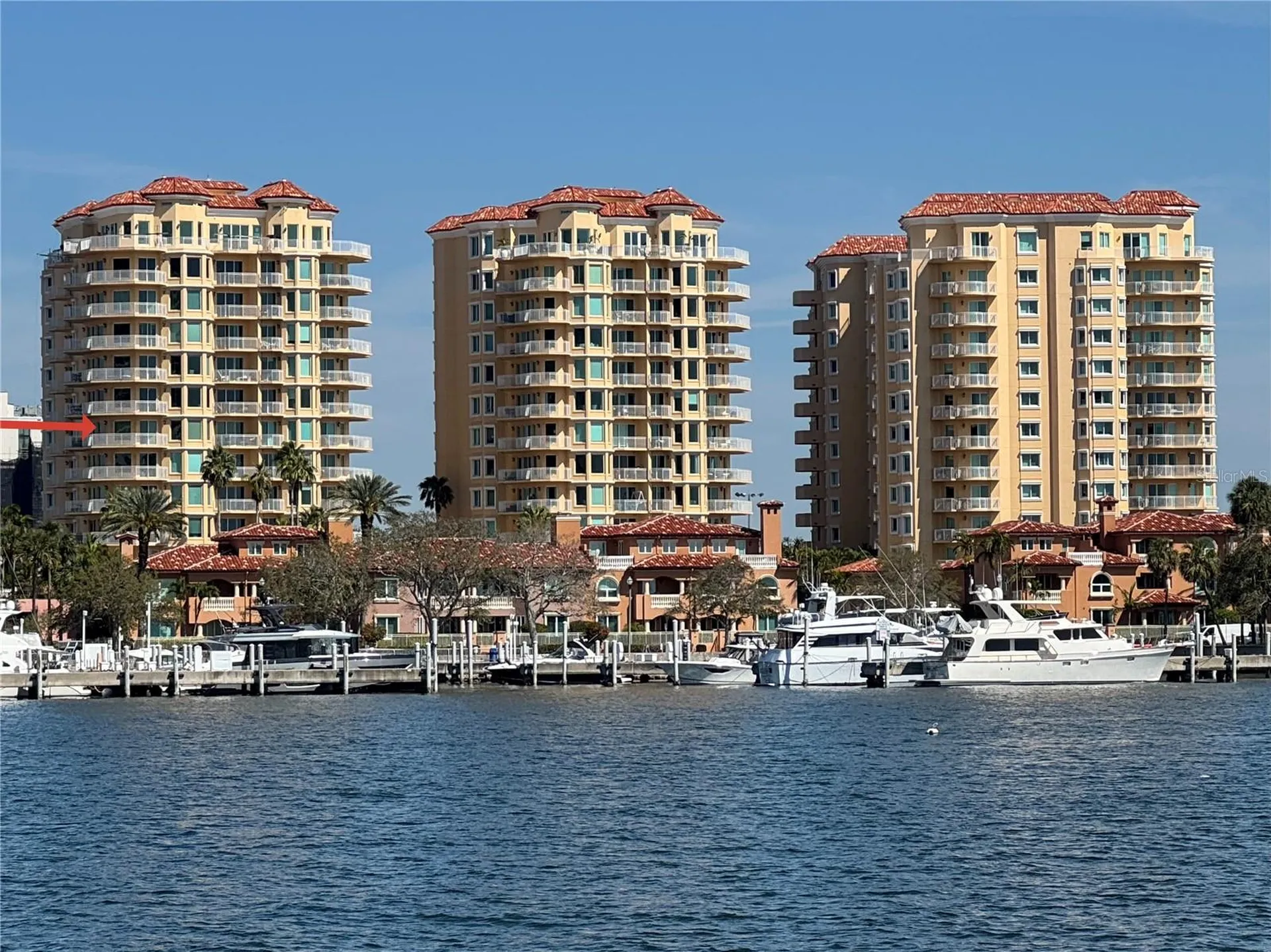 555 5th Avenue NE St Petersburg FL 33701