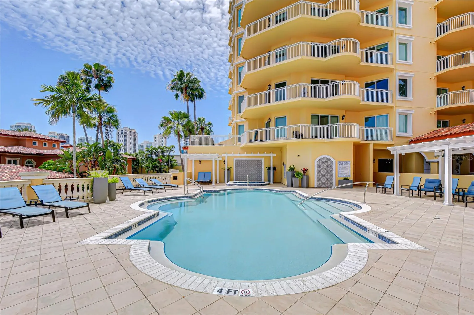 555 5th Avenue NE St Petersburg FL 33701