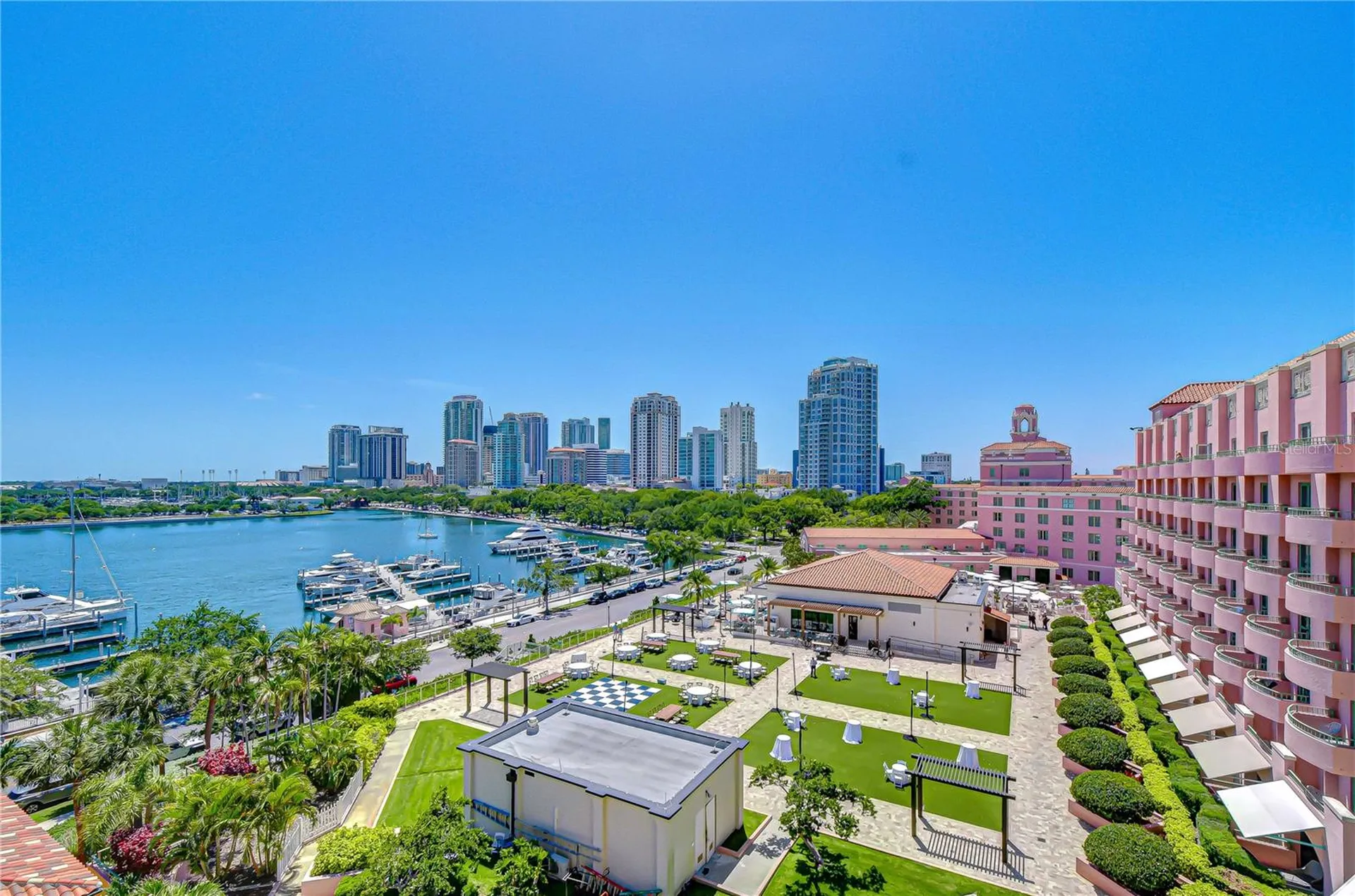 555 5th Avenue NE St Petersburg FL 33701