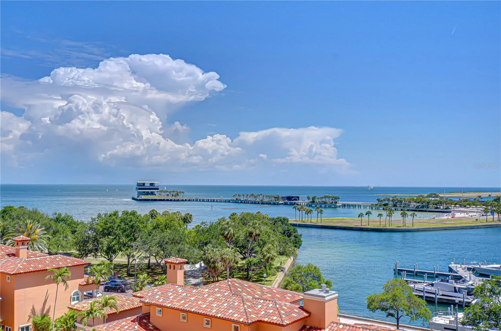 555 5th Avenue NE St Petersburg FL 33701
