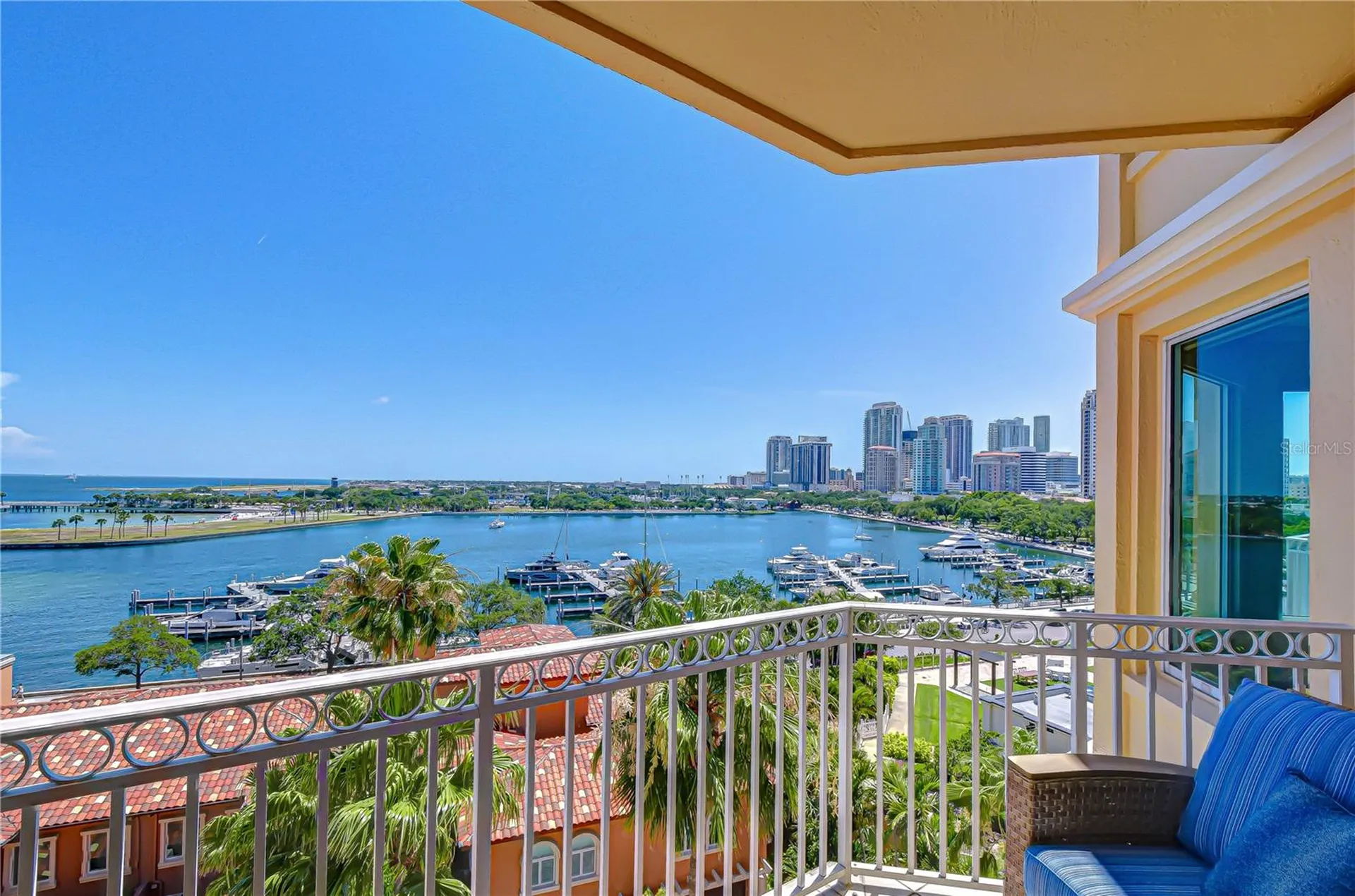 555 5th Avenue NE St Petersburg FL 33701
