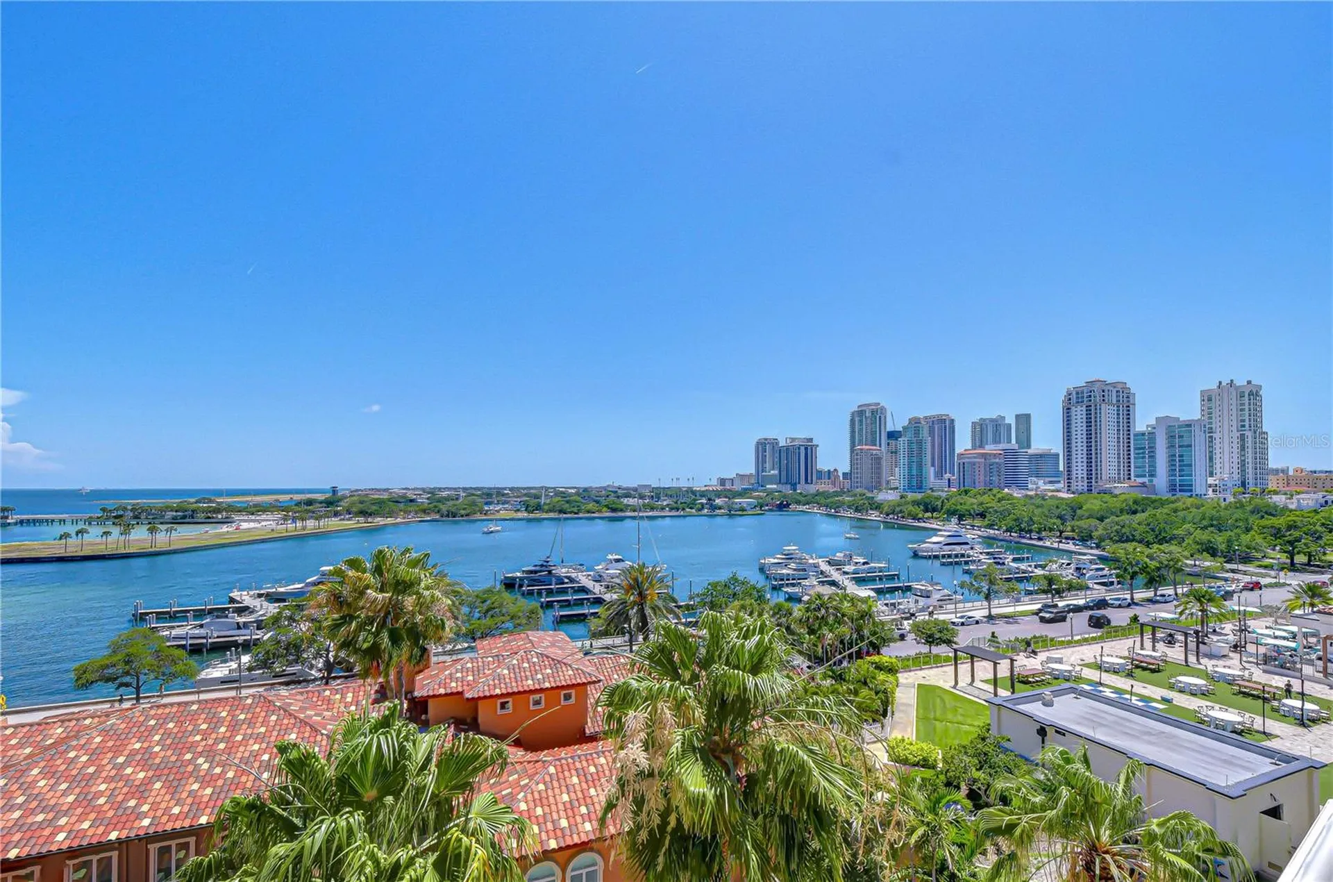 555 5th Avenue NE St Petersburg FL 33701