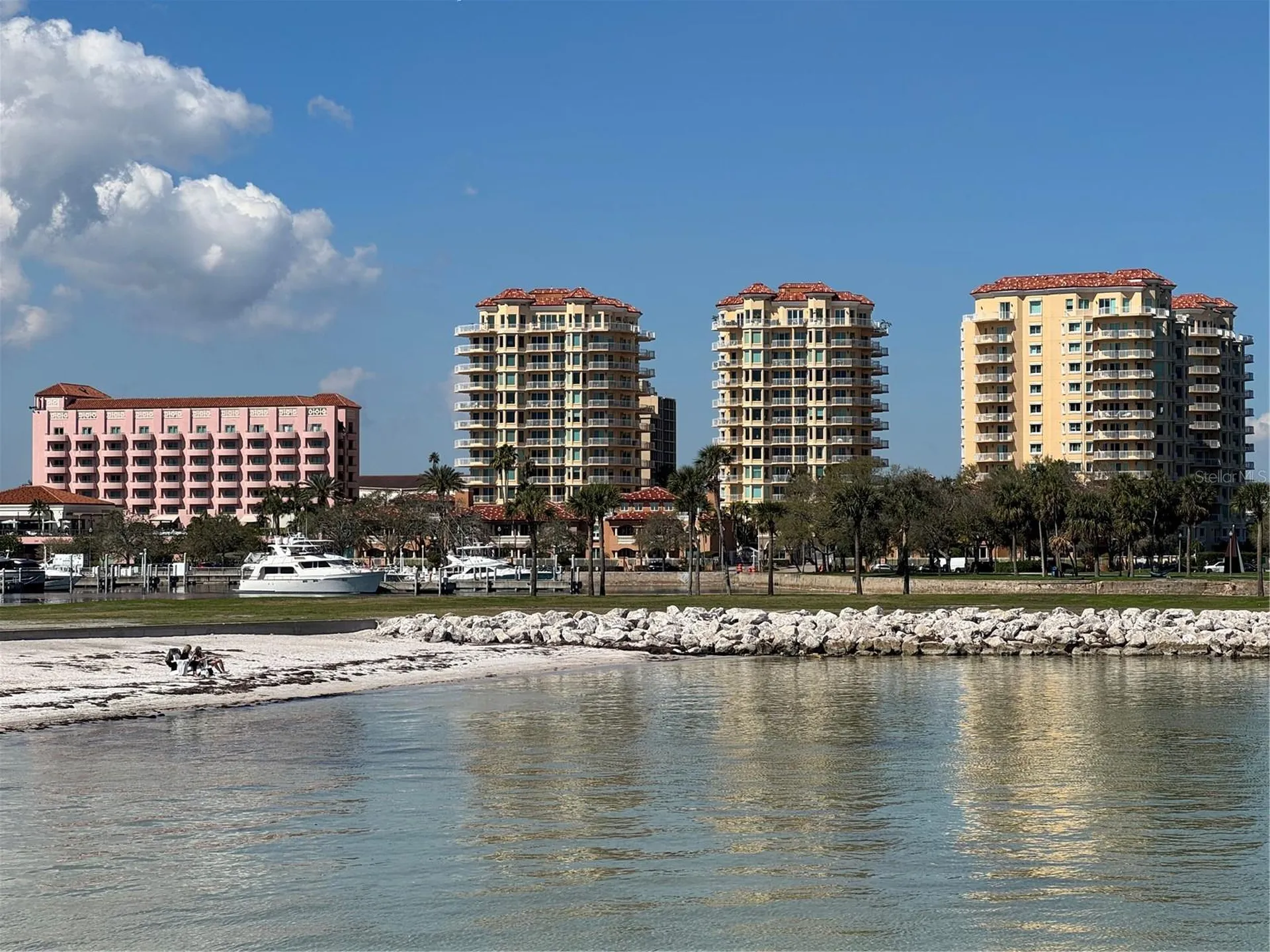 555 5th Avenue NE St Petersburg FL 33701
