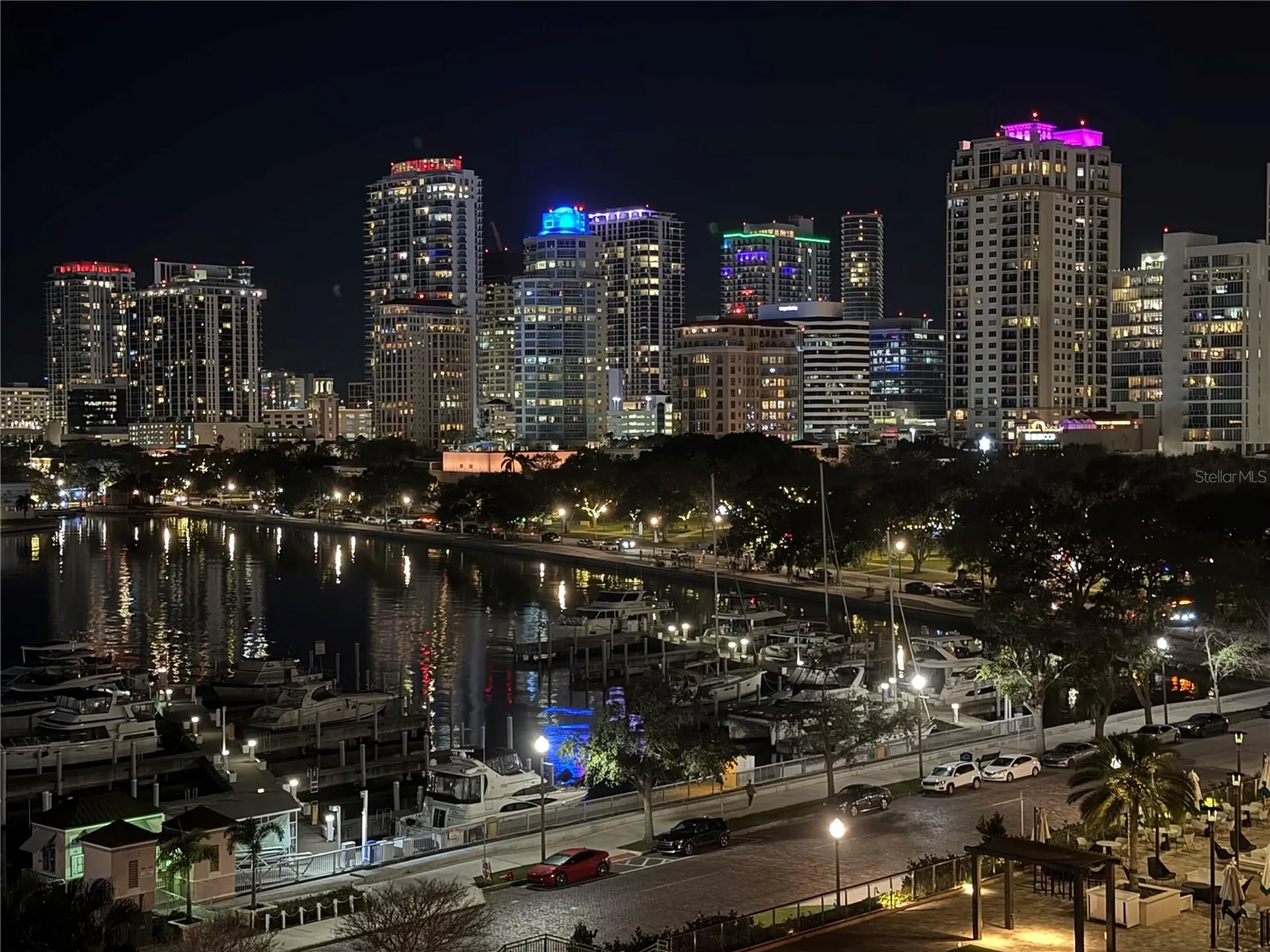 555 5th Avenue NE St Petersburg FL 33701