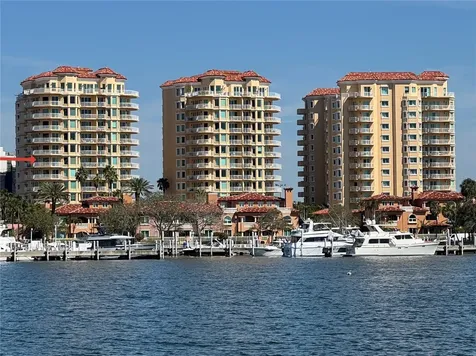 555 5th Avenue NE St Petersburg FL 33701