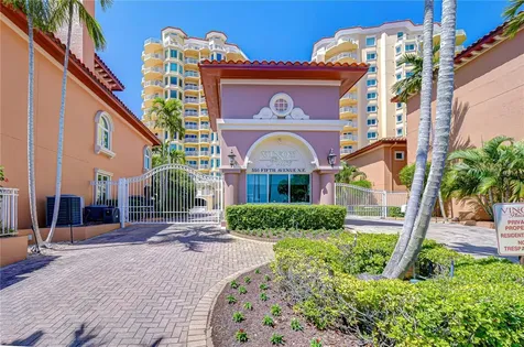 555 5th Avenue NE St Petersburg FL 33701