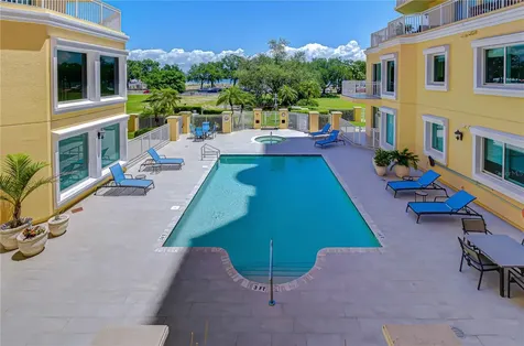 555 5th Avenue NE St Petersburg FL 33701
